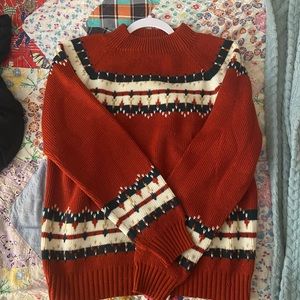 Vintage Sweater